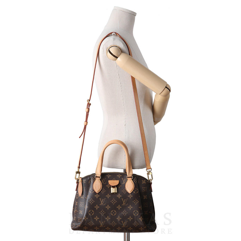 LOUIS VUITTON(USED)루이비통 모노그램 리볼리 PM